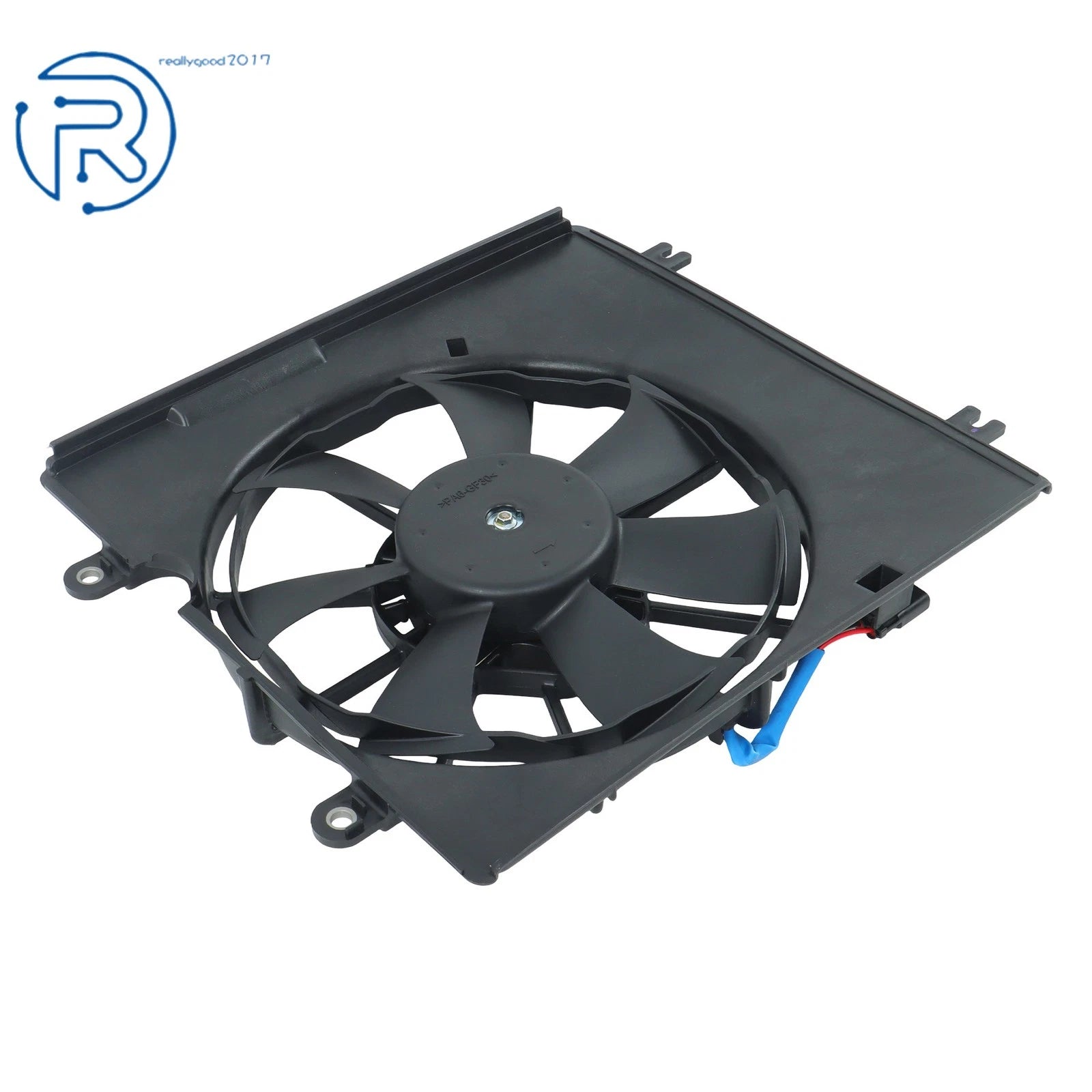 Radiator Fan Assembly 1901564SA01 for Acura Integra (2023–2025) & Honda Civic (2022–2024)