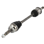 Front Side FWD CV Axles for Toyota Sienna (2004–2010) 3.3L 3.5L
