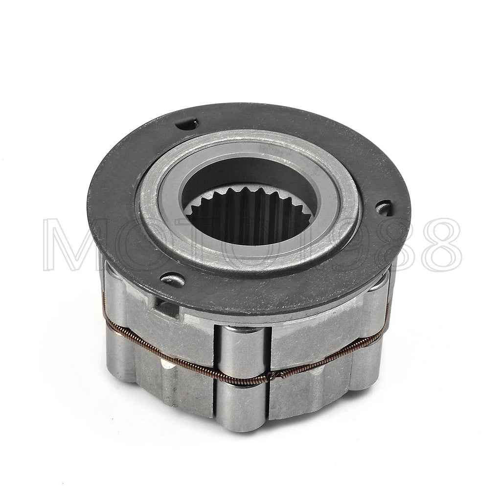 Front Wheel Hub Clutch for Polaris Scrambler 400 4x4 (1995–2002)