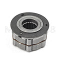 Front Wheel Hub Clutch for Polaris Scrambler 400 4x4 (1995–2002)