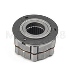 Front Wheel Hub Clutch for Polaris Scrambler 400 4x4 (1995–2002)