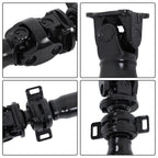 Driveshaft Assembly for Toyota Tacoma 4WD (1995–2004)