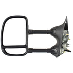 Power Towing Mirrors for Ford F-250 Super Duty (1999–2007)