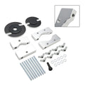 2X 2-Stroke Exhaust Pipe Repair Tools for Te 125 250 300