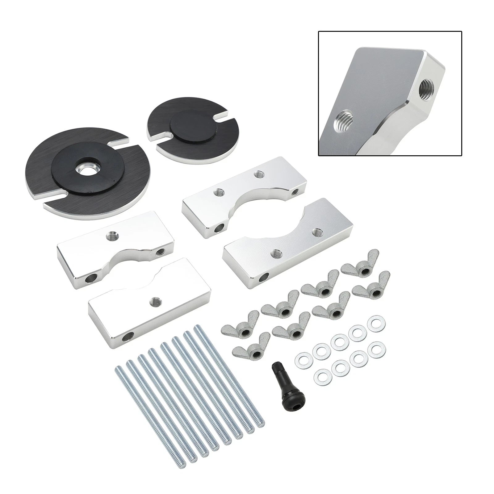 2X 2-Stroke Exhaust Pipe Repair Tools for Te 125 250 300