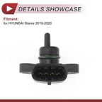 MAP Sensor No.393004A800 for Hyundai Starex (2019–2020)