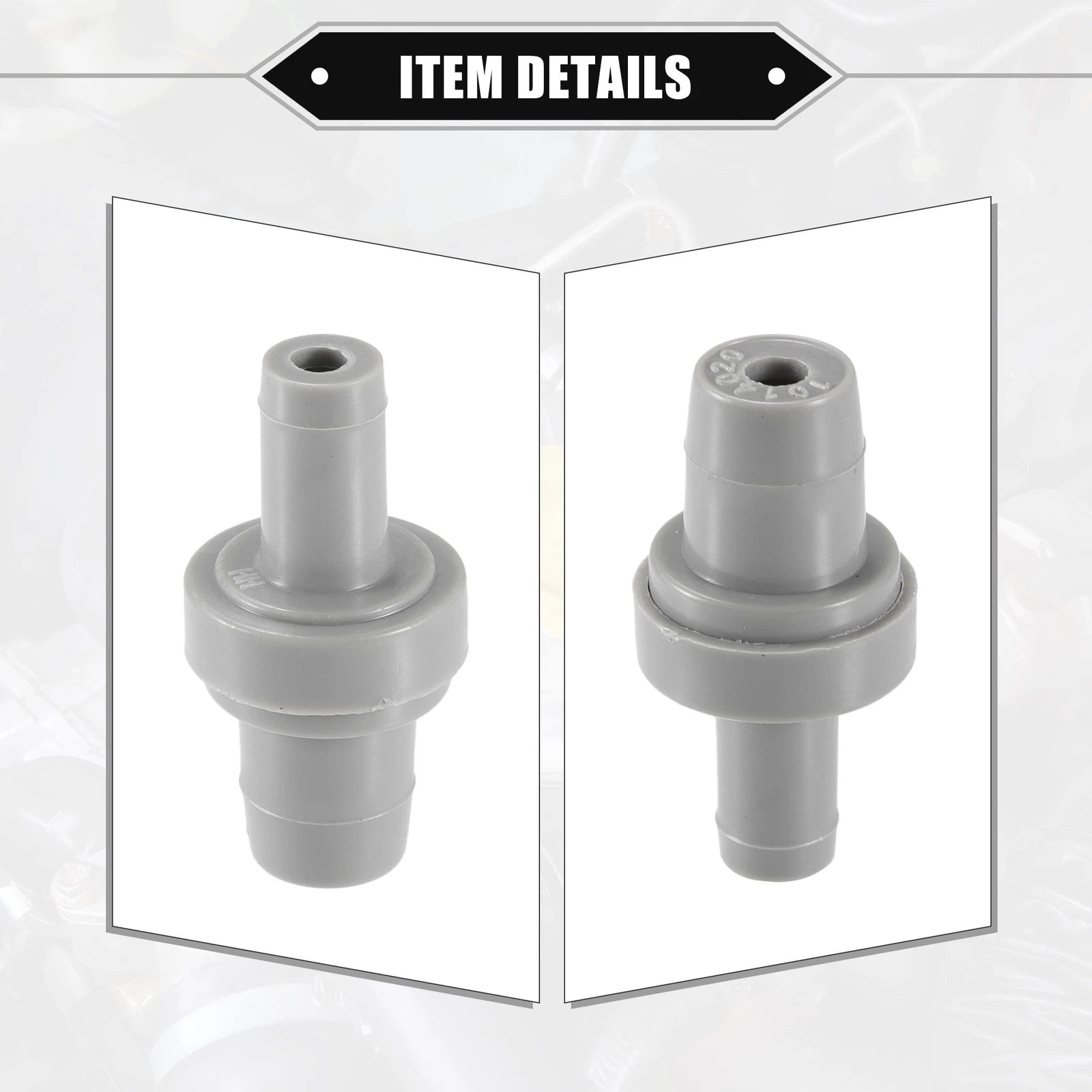 PCV Valve for Toyota Corolla (1993–1997)