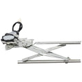 Rear Right Window Regulator for Toyota Camry (1997–2001)