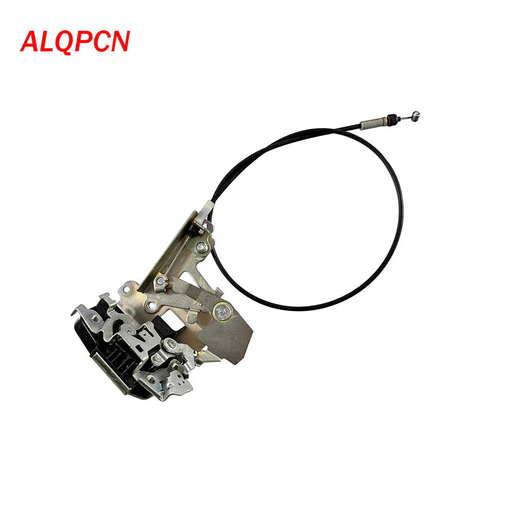 Sliding Door Latch Lock with Cable for Suzuki Every Van (2005-2012)