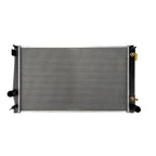 Radiator for Toyota RAV4 2010–2013 L4 (2010–2011 V6, 2012–2013 2.5L)