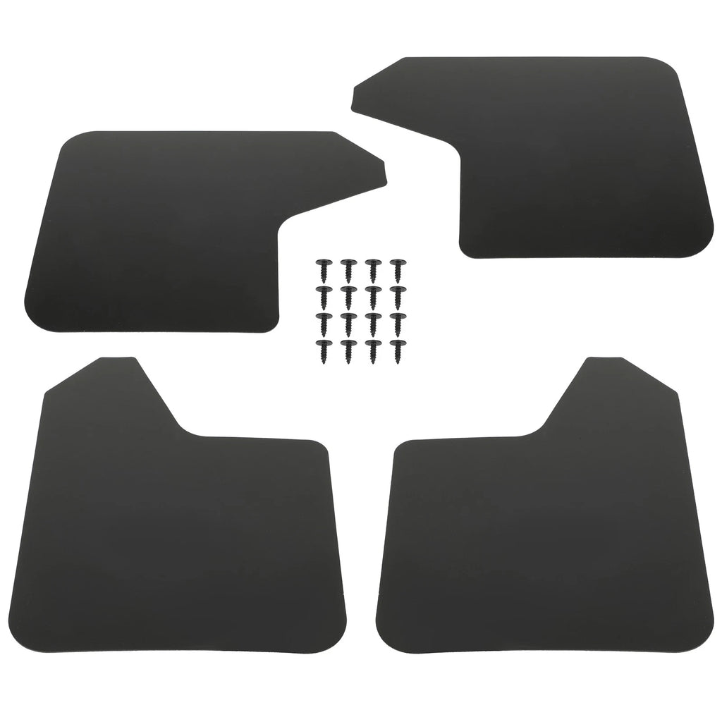 Mud Flaps for Ford F150 F250 F350 F450 F550, Dodge Ram 1500 2500