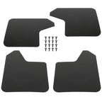 Mud Flaps for Ford F150 F250 F350 F450 F550, Dodge Ram 1500 2500