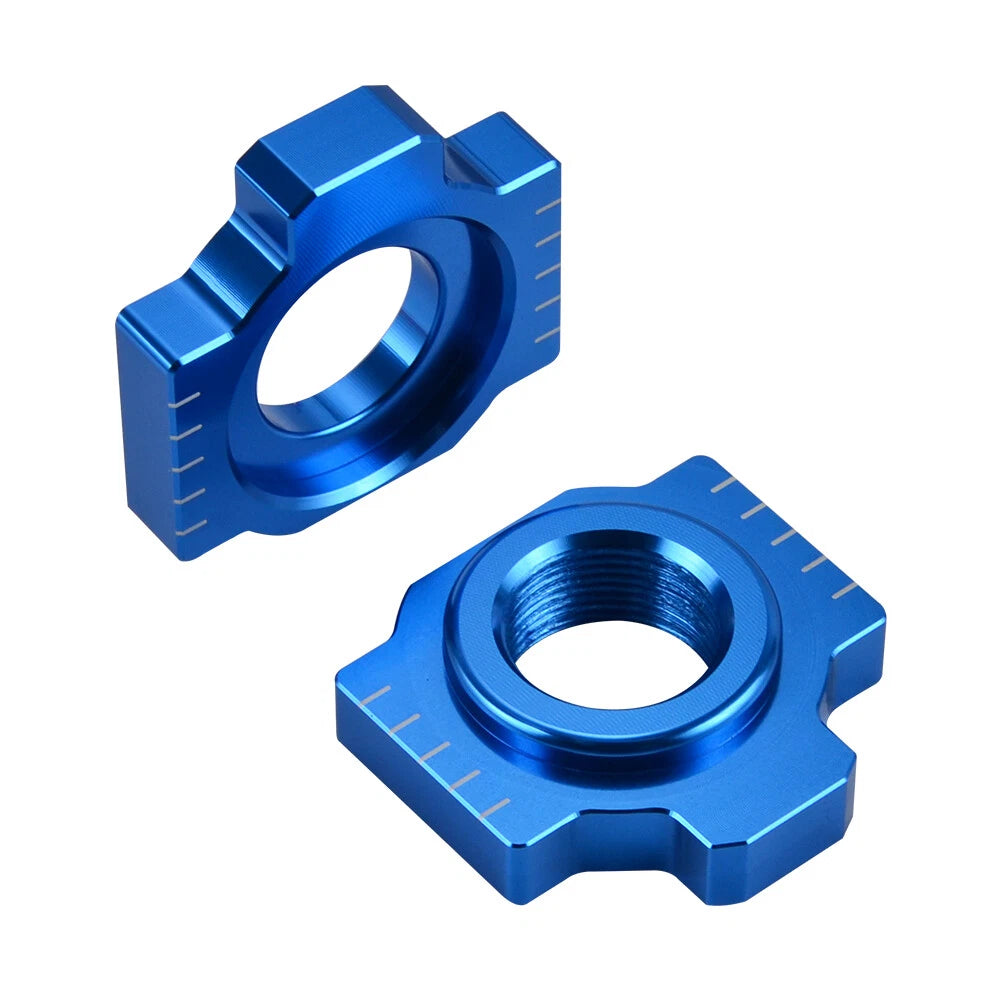 Chain Adjusters for Husqvarna Vitpilen 701 (2018–2023)