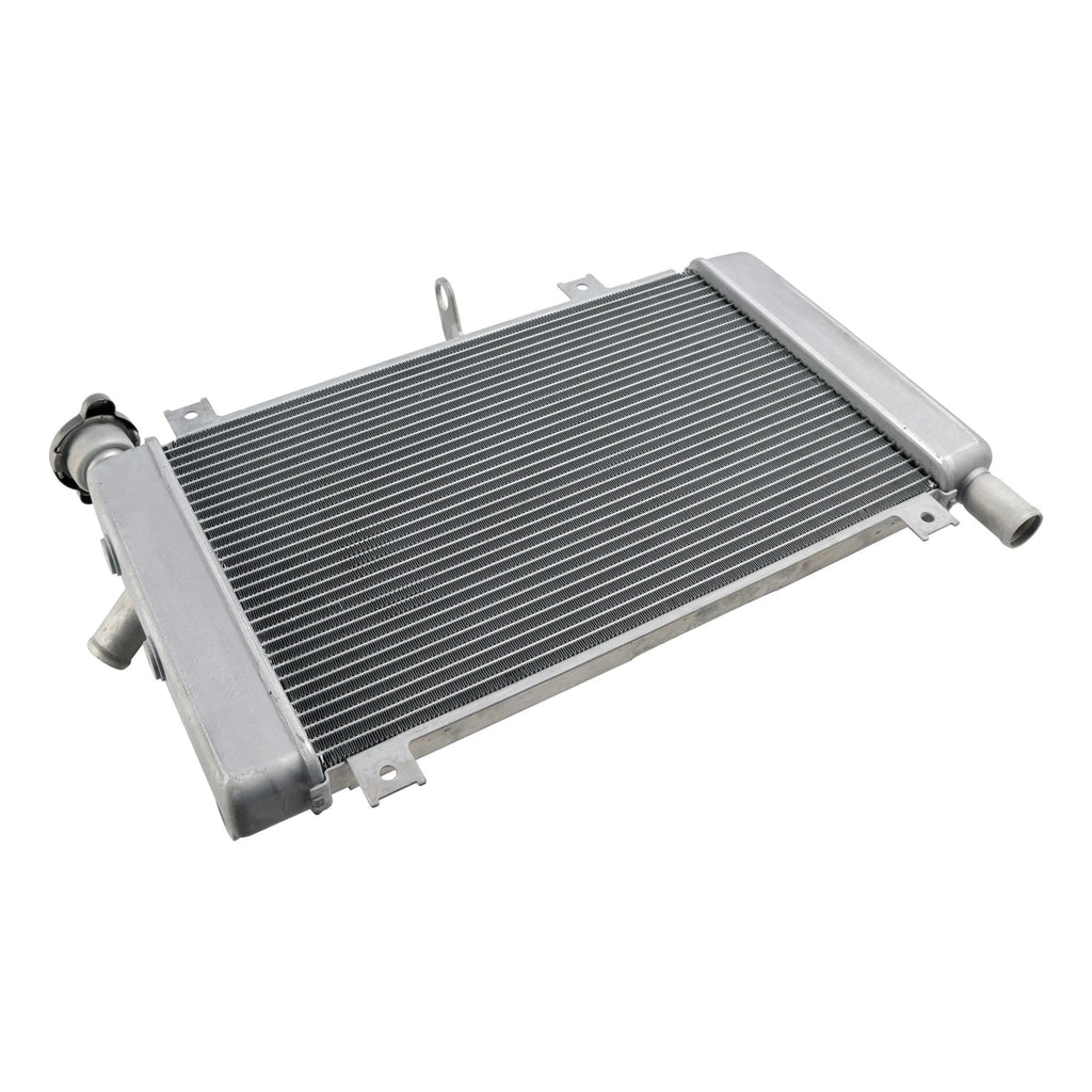 Radiator Cooling Engine Cooler for Kawasaki ZX-4R ZX-4RR (2023–2024) 39060-0758