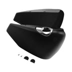 Set of 2 Battery Side Fairing Covers for Harley Sportster XL883 1200 (2014–2022)