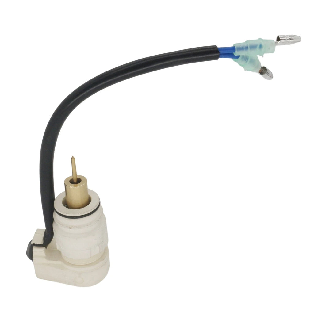 Starter for Yamaha 4T F80 F100 H Outboard (67F-14380-00, 67F-14380-01)