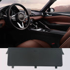 Armrest Box for Mazda MX5 RF (2016–2019)