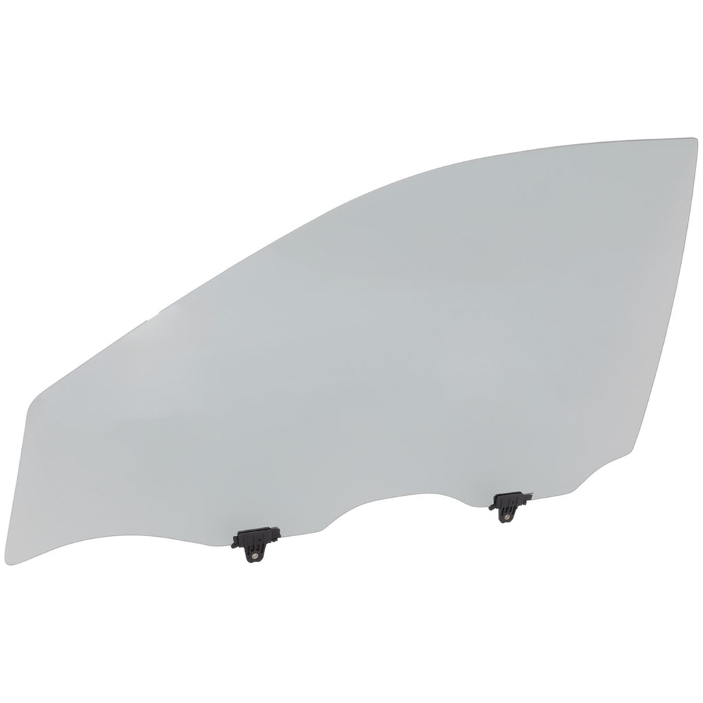 Set of 2 Door Glasses for Nissan Murano