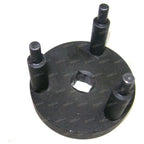 Rear Axle Hub Rebuild for Toyota BJ60 FJ60 FJ62 HJ60 HJ61 (1980–1990)