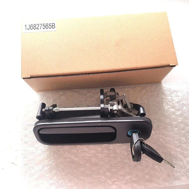 Rear Tailgate Outer Door Handle for VW Golf MK4 Polo Seat Arosa (1997–2004)