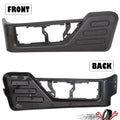 Driver Seat Panel Trim Cover for Ford F250 F350 F450 Super Duty (2008–2010)