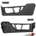 Driver Seat Panel Trim Cover for Ford F250 F350 F450 Super Duty (2008–2010)