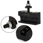 Set of 4 OXA Quick Change Turning & Facing Lathe Tool Post Holder OXA 250-001