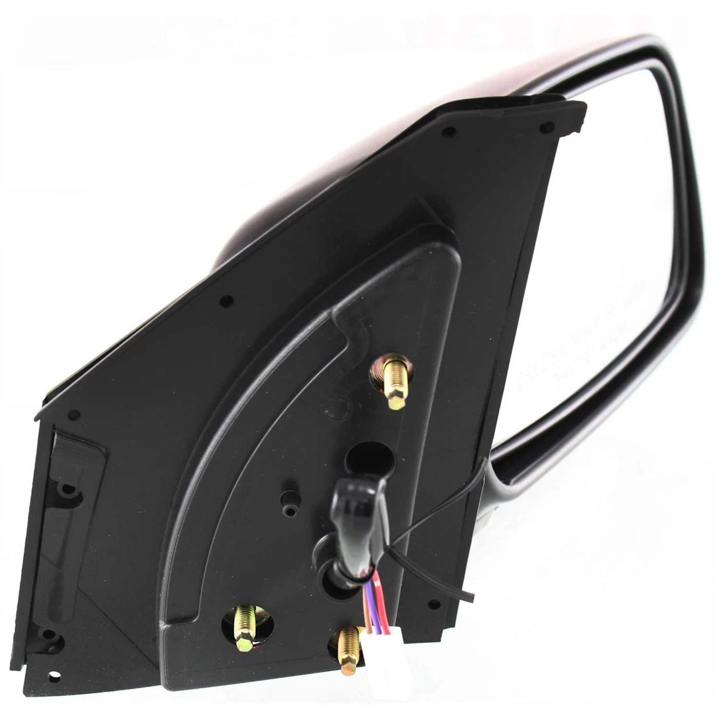Power Mirror for Mitsubishi Lancer (2002–2007) Passenger Side Paintable