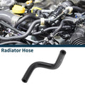 Radiator Hose for Honda Accord 2.4L 2003-2005 Rubber Water Pipe