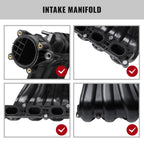 Engine Intake Manifold for Nissan Sentra (2007-2012) 2.0L
