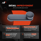 Interior Door Handle for Chevy Sonic (2012-2020) 4-Door