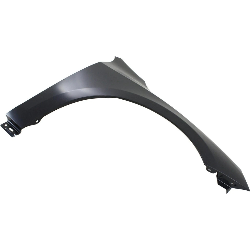 Fender for Volvo S60 (2014–2018) Front Driver and Passenger Side