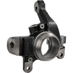 Front Right Passenger Steering Knuckle for Toyota Corolla (1995–2002)