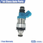 Fuel Injector for Toyota Camry Solara Sienna Lexus ES300 (1994–2002)