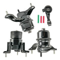Engine Motor & Trans Mount Kit for Toyota Camry 3.0L V6 (2002–2006)