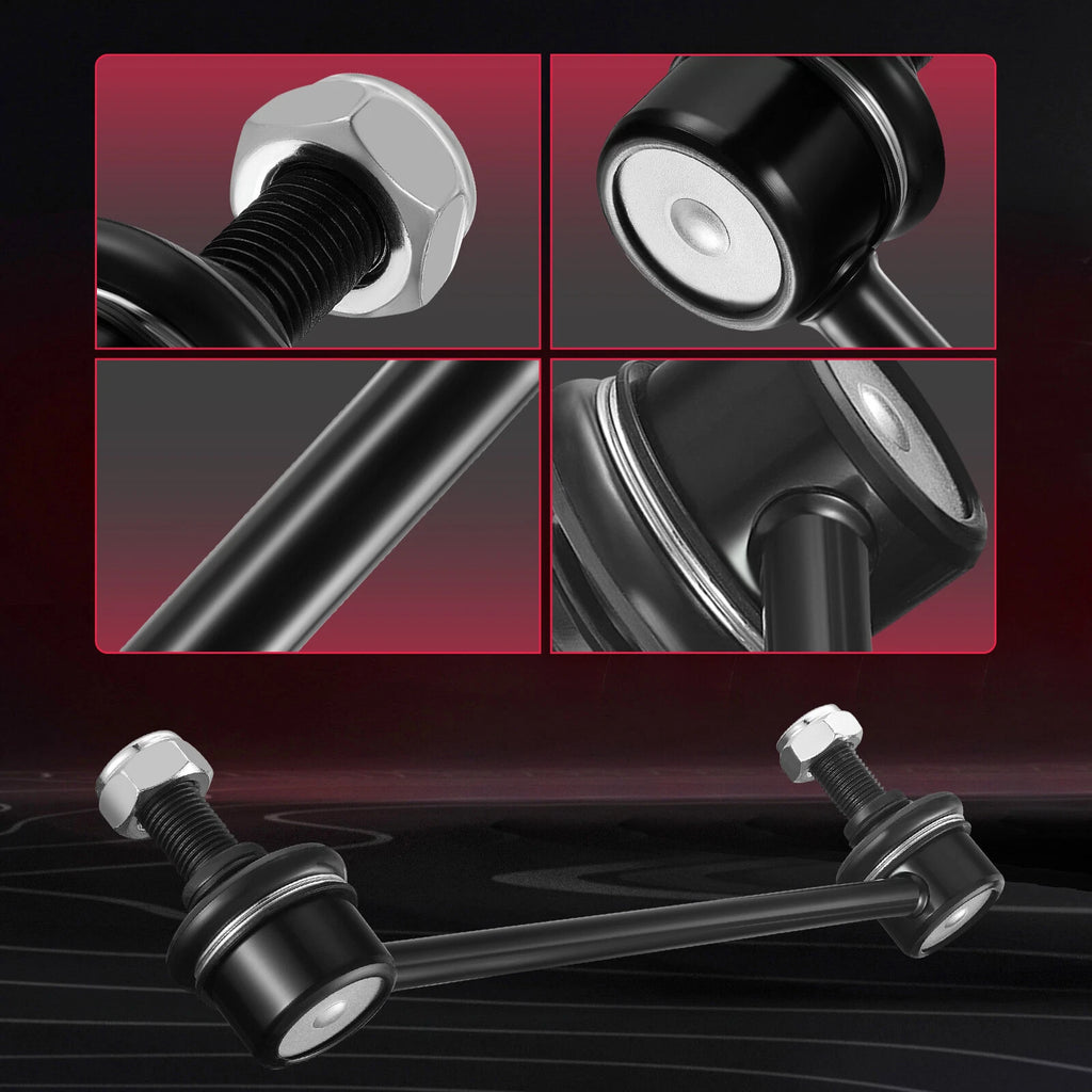 2x Front Sway Bar End Links for Toyota Camry Avalon Lexus ES300h ES350 (2007–2018)