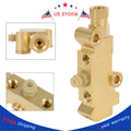 Brass Brake Proportioning Valve for Ford Che (Year Range Not Specified)
