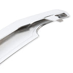 Chrome Grille Molding Trim for Ford Explorer (2011-2015)