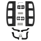 Driver Footboards Mount Bracket for Harley Street Glide (2014–2024)