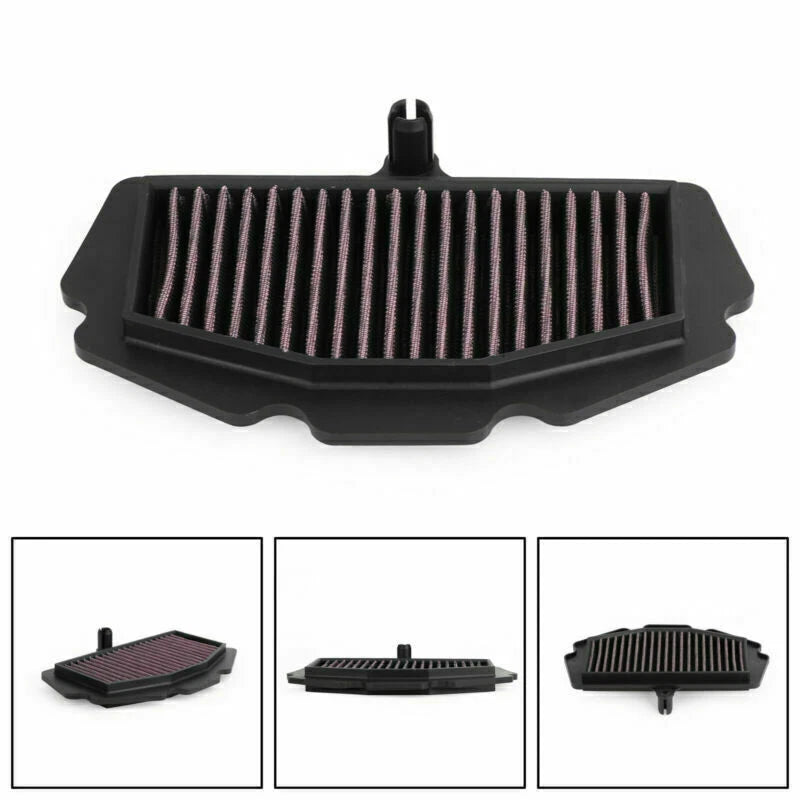 Air Filter Element for Kawasaki EX400 Ninja Z400 (2018–2019) P/N 11013-0767