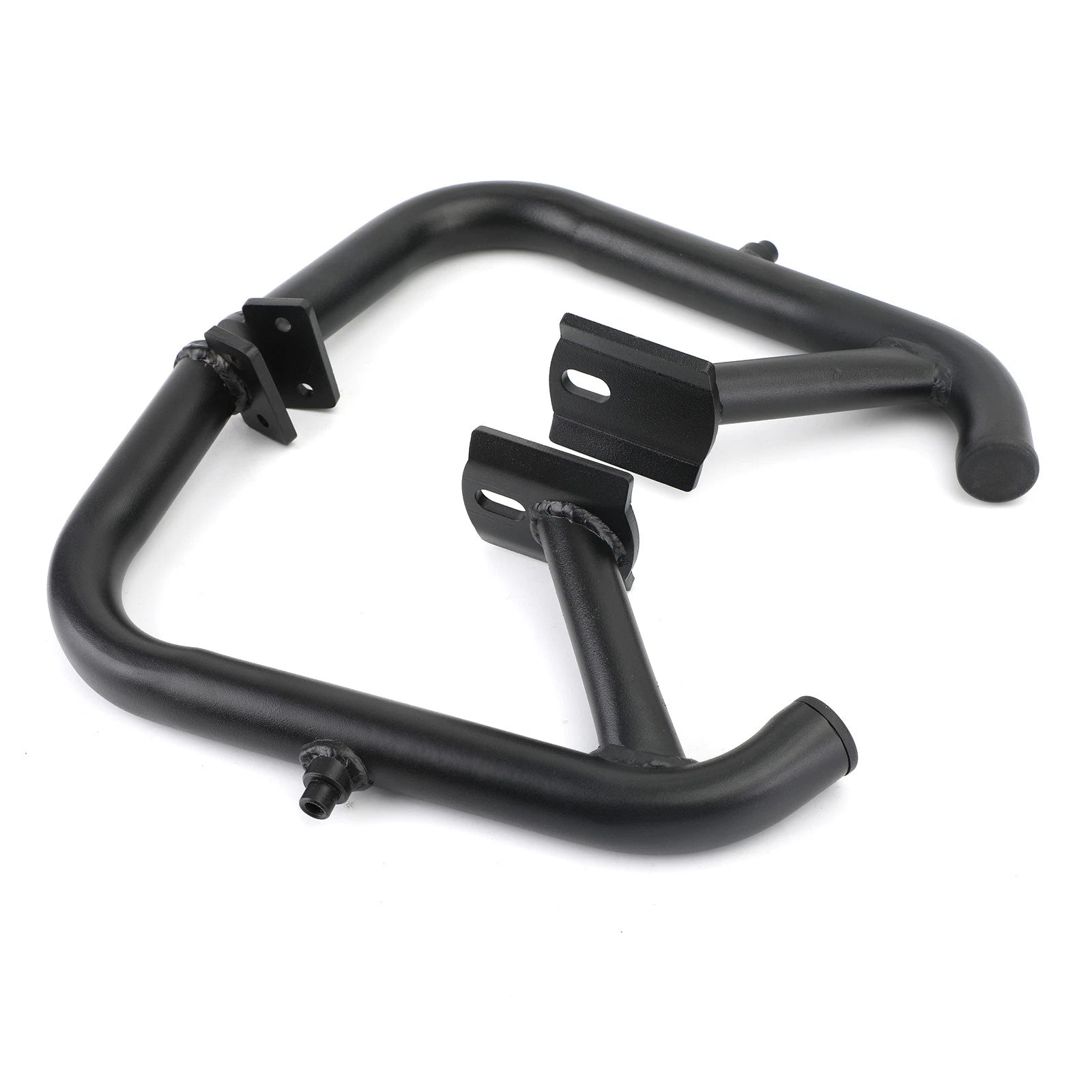 Crash Bar Engine Guard Bumper for Benelli Leoncino 500 (2017–2023)