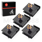 Engine Mount Rubber Damper Kit for Yamaha Rhino 660 (2004-2007)