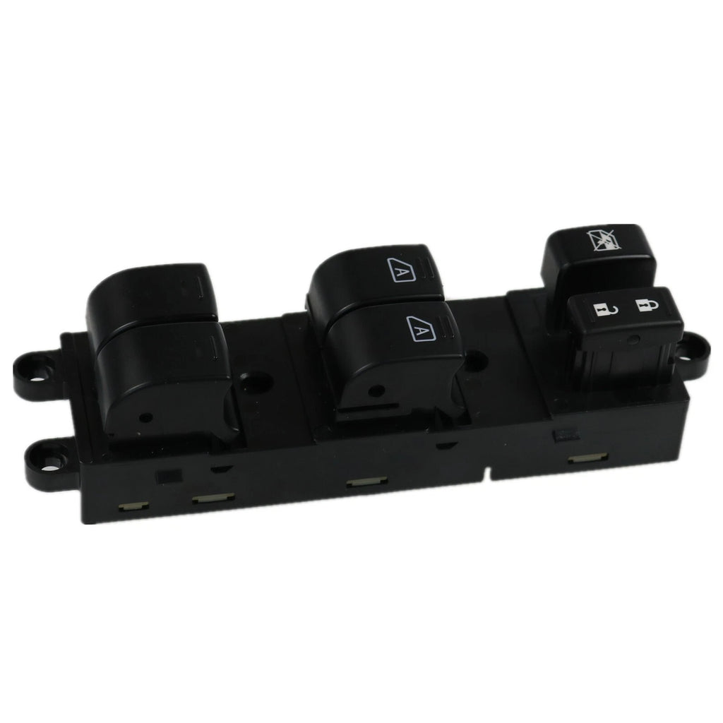 Master Power Window Switch for Nissan Pathfinder (2007-2012)
