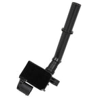Set of 6 Ignition Coils for Mercedes-Benz GLK350 ML350 SLK350 (2008–2015)