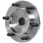 Set of 2 Wheel Hubs for Toyota 4Runner (4WD)