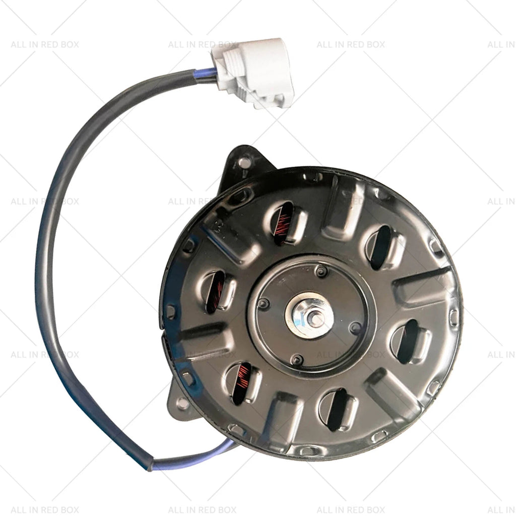 Radiator Fan Motor for Toyota Highlander, Lexus RX400H (2001–2007) 16363-20400
