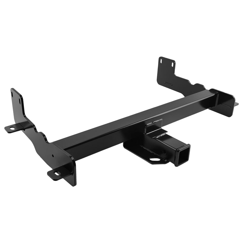 Class 4 Trailer Tow Hitch 2" Receiver for Ford Transit 150 250 350 (2015–2026)