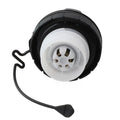 Fuel Tank Gas Cap Lid Tether-Threaded Style for Toyota Camry