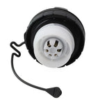 Fuel Tank Gas Cap Lid Tether-Threaded Style for Toyota Camry
