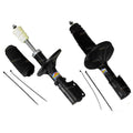 Front Gas Struts for Mitsubishi Magna TE TF TH TJ TK TL